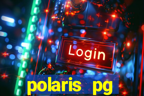 polaris pg plataforma de jogos